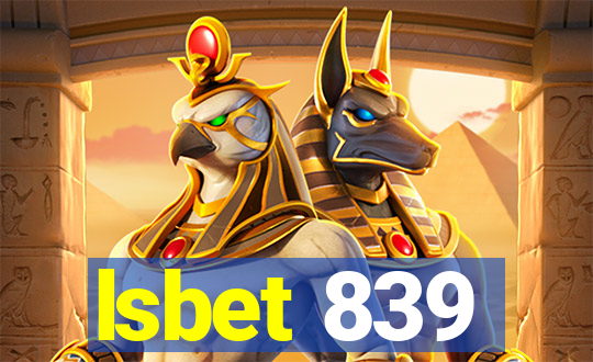 lsbet 839