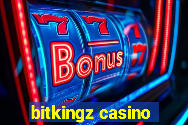 bitkingz casino