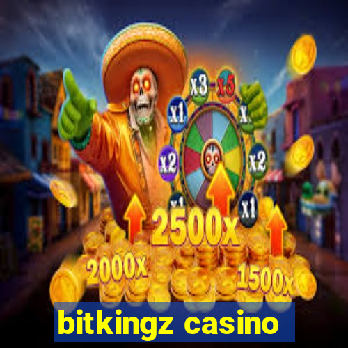 bitkingz casino