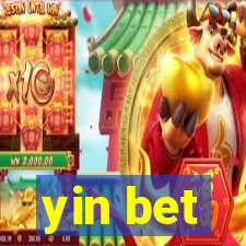 yin bet