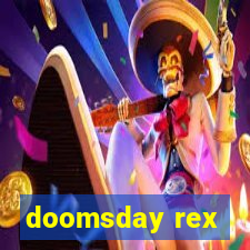 doomsday rex