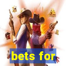 bets for