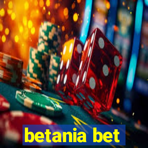 betania bet