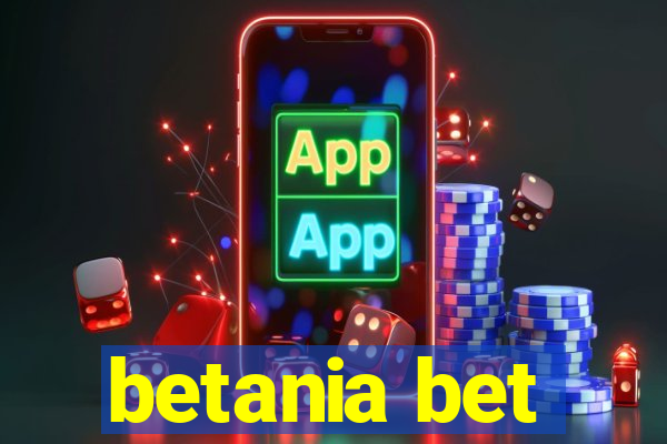 betania bet