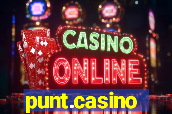 punt.casino