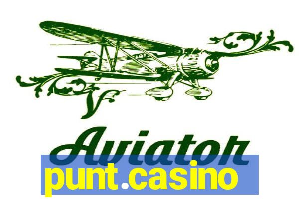 punt.casino