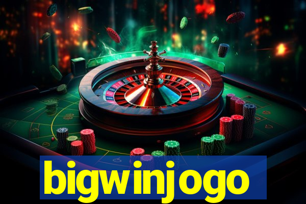 bigwinjogo