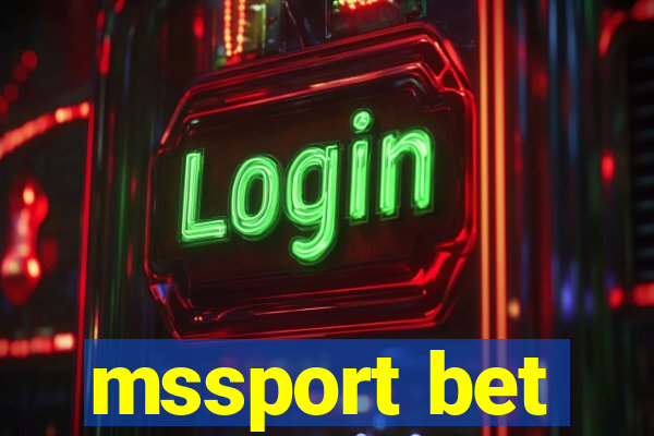 mssport bet