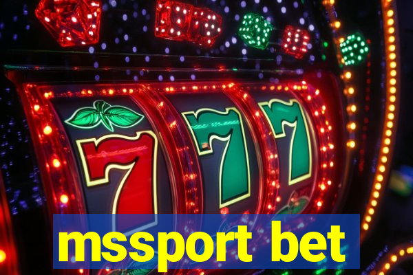 mssport bet