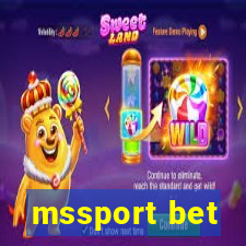 mssport bet