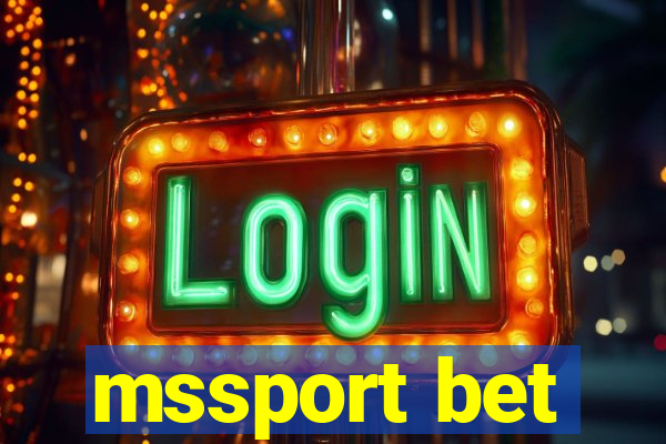 mssport bet