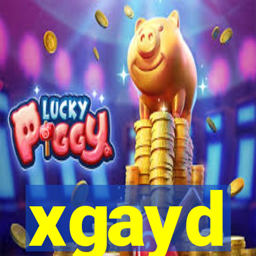 xgayd