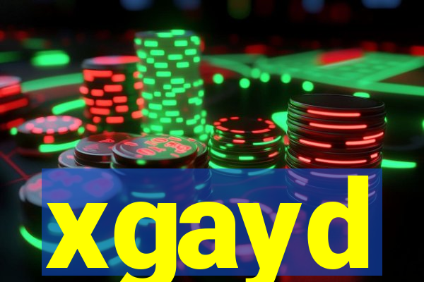 xgayd