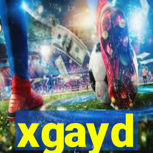 xgayd