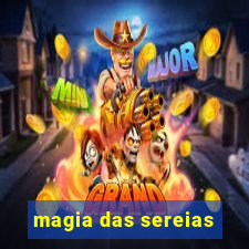 magia das sereias