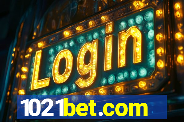 1021bet.com