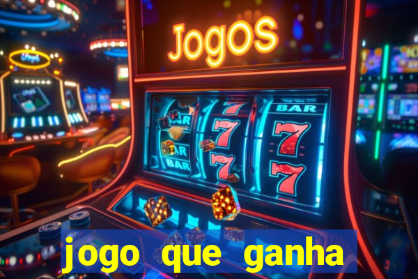 jogo que ganha b么nus para jogar