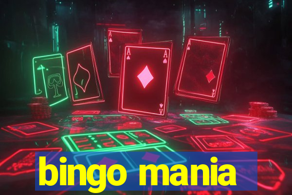 bingo mania