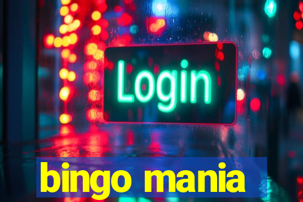 bingo mania