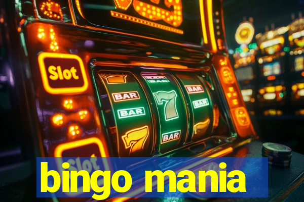 bingo mania