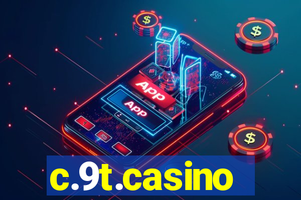 c.9t.casino