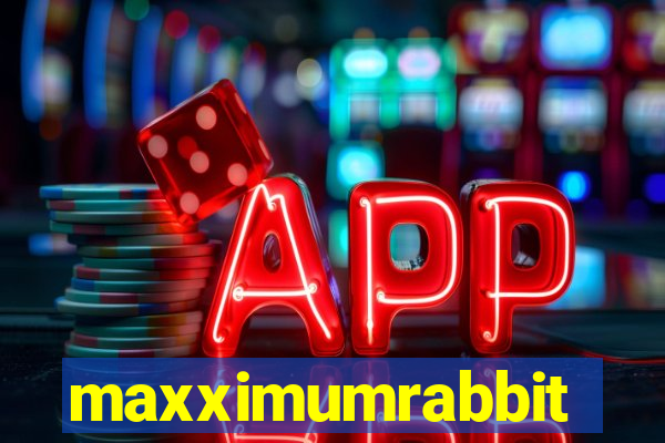 maxximumrabbit