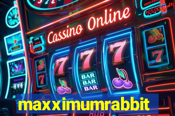 maxximumrabbit