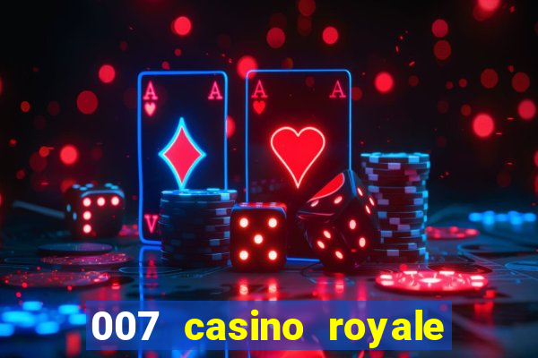 007 casino royale torrent magnet