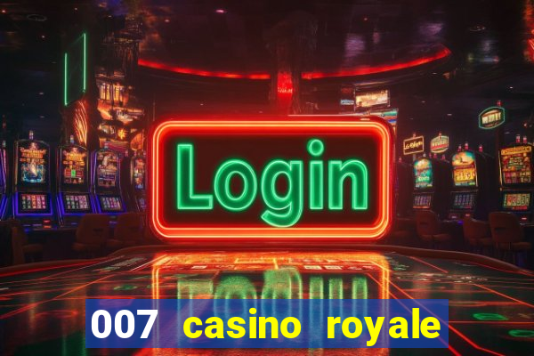 007 casino royale torrent magnet