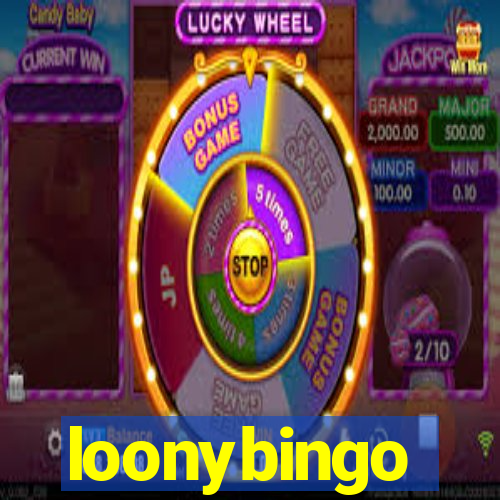 loonybingo