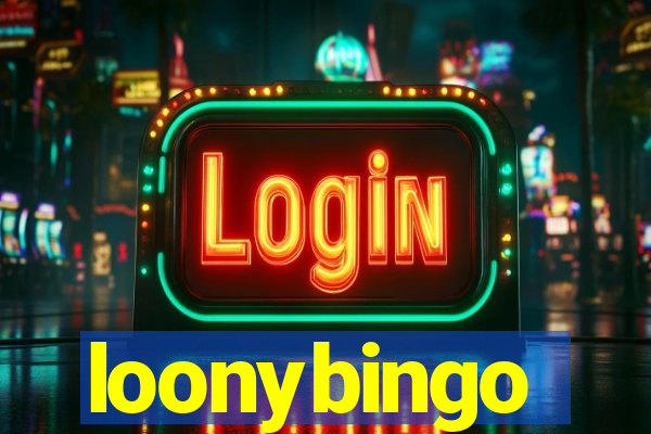 loonybingo