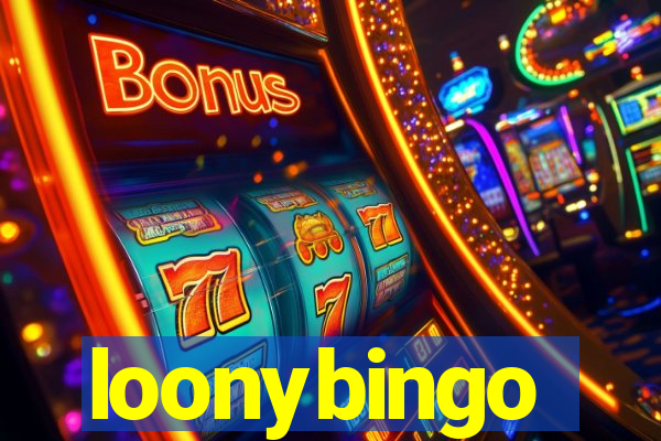 loonybingo