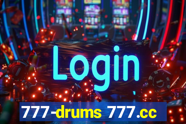 777-drums 777.cc