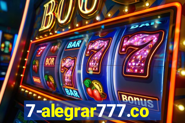 7-alegrar777.com