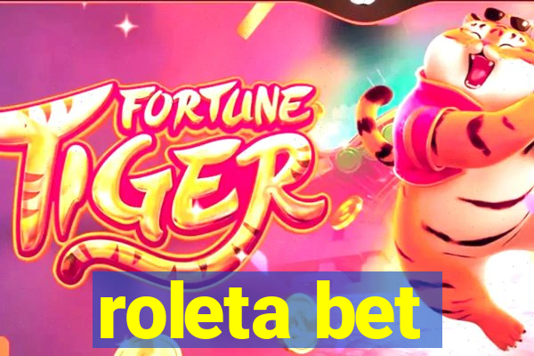 roleta bet