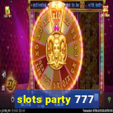 slots party 777