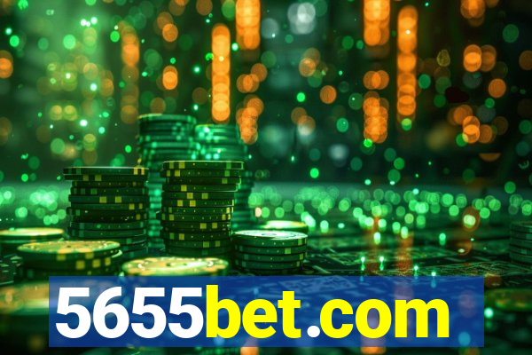 5655bet.com