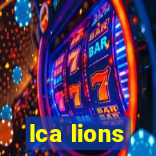 lca lions