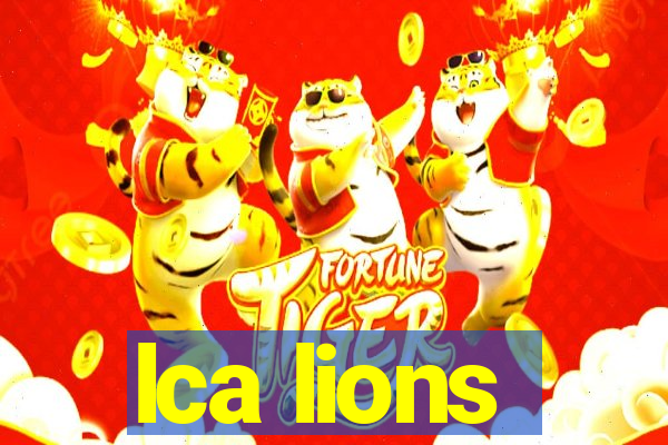 lca lions