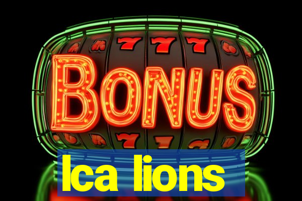 lca lions