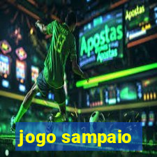 jogo sampaio