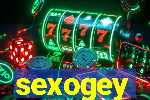 sexogey