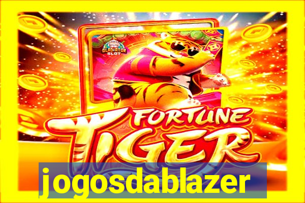 jogosdablazer