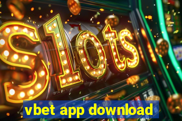 vbet app download