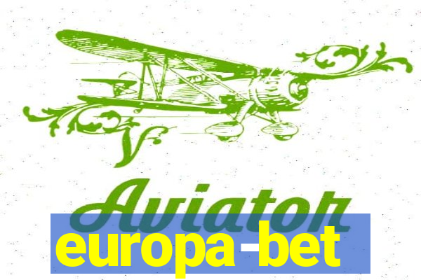 europa-bet