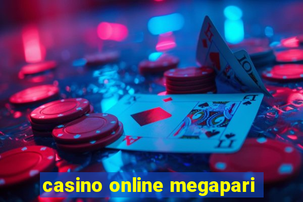 casino online megapari