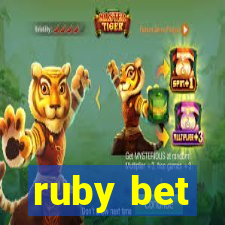 ruby bet