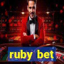 ruby bet