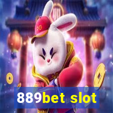 889bet slot