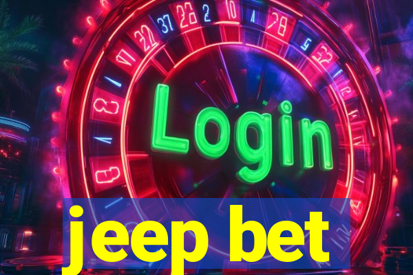 jeep bet